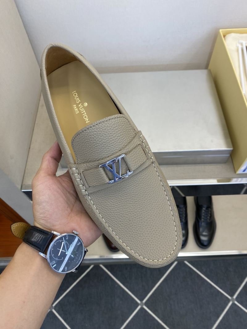 Louis Vuitton Tods Shoes